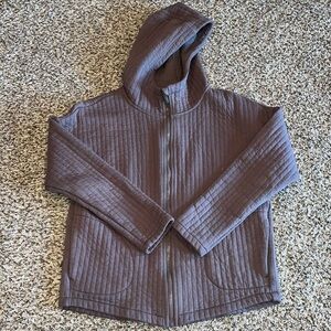 women’s zip up